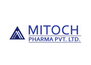 Mitcoh Pharma LTD
